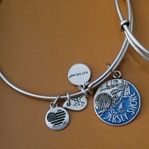 Jersey Shore Alex & Ani